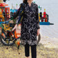 Maria.B M.Basics Embroidered Lawn 2024 | 404-B