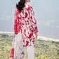 Maria.B M.Basics Embroidered Lawn 2024 | 405-A