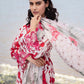 Maria.B M.Basics Embroidered Lawn 2024 | 405-A