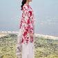 Maria.B M.Basics Embroidered Lawn 2024 | 405-A