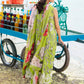 Maria.B M.Basics Embroidered Lawn 2024 | 405-B