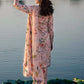 Maria.B M.Basics Embroidered Lawn 2024 | 406-A
