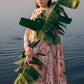 Maria.B M.Basics Embroidered Lawn 2024 | 406-A