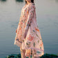 Maria.B M.Basics Embroidered Lawn 2024 | 406-A
