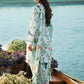 Maria.B M.Basics Embroidered Lawn 2024 | 406-B