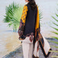 Maria.B M.Basics Embroidered Lawn 2024 | 407-B