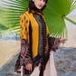 Maria.B M.Basics Embroidered Lawn 2024 | 407-B