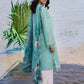 Maria.B M.Basics Embroidered Lawn 2024 | 408-A