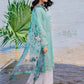 Maria.B M.Basics Embroidered Lawn 2024 | 408-A