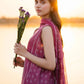 Maria.B M.Basics Embroidered Lawn 2024 | 408-B