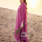 Maria.B M.Basics Embroidered Lawn 2024 | 408-B