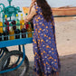 Maria.B M.Basics Embroidered Lawn 2024 | 409-B