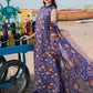 Maria.B M.Basics Embroidered Lawn 2024 | 409-B