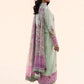 Maria.B M.Basics Embroidered Lawn 2024 | 410-A