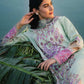 Maria.B M.Basics Embroidered Lawn 2024 | 410-A