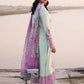 Maria.B M.Basics Embroidered Lawn 2024 | 410-A