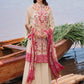 Maria.B M.Basics Embroidered Lawn 2024 | 410-B