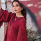 Maria.B M.Basics Embroidered Lawn 2024 | 411-A