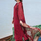 Maria.B M.Basics Embroidered Lawn 2024 | 411-A