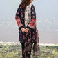 Maria.B M.Basics Embroidered Lawn 2024 | 412-A