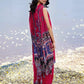 Maria.B M.Basics Embroidered Lawn 2024 | 412-B