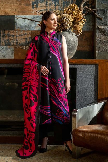 MARIA. B. M-Basic Winter 2024 | 510-B