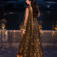 AJCR-09 EMBROIDERED NET 3 PCS