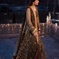 AJCR-09 EMBROIDERED NET 3 PCS