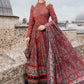 Maria B M-Prints Fall Edit 2024 | MPT-2302-B