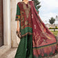 Maria B M-Prints Fall Edit 2024 | MPT-2305-B