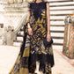 MARIA B Mprints 2025 | Winter Collection | MPT-2809-B