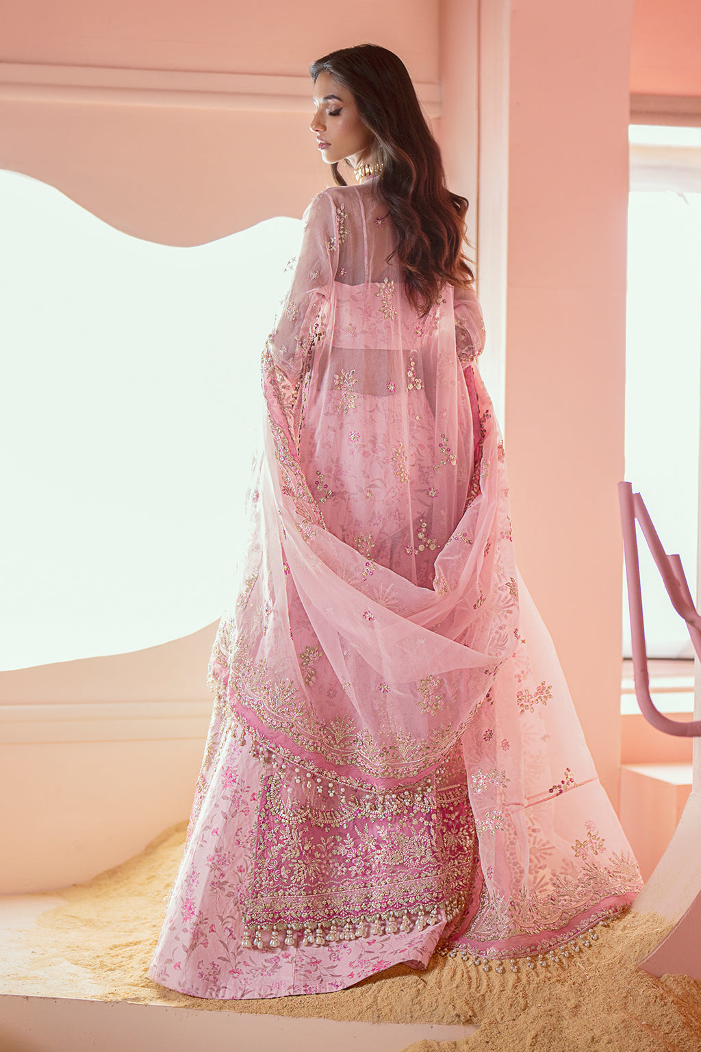 Luminara Wedding Formal ’24 by Ayzel | Bella