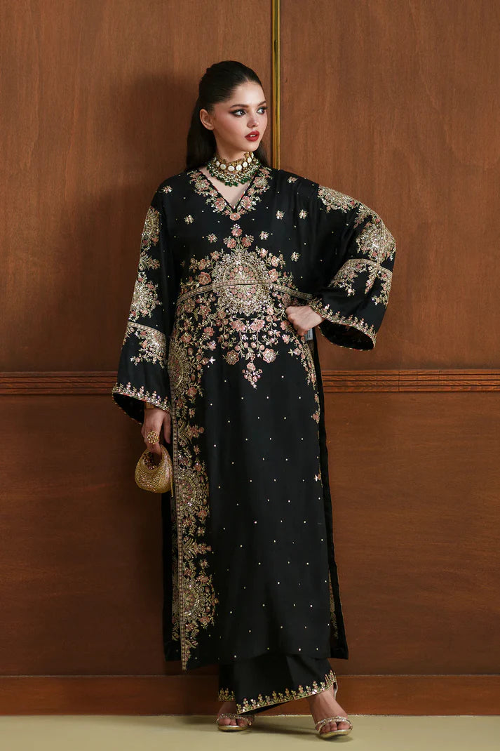 JET BLACK | E1104/104/902 | Women Boutique Summer '26- Drop 4 | Ethnc