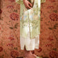 Ethnc Rozana Summer '26 - Embroidered Suit - Light Green | E4613/103/709