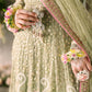 Mastani Evening Chiffon Collection by Mushq | Namar