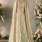 Mastani Evening Chiffon Collection by Mushq | Namar