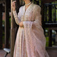 Mushq Roohi Party Wear Collection | Anika