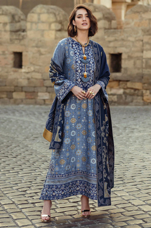 Mushq Broadway 2024 | Tender Glance