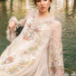 MARIA B Luxury Lawn 2024 | 5A