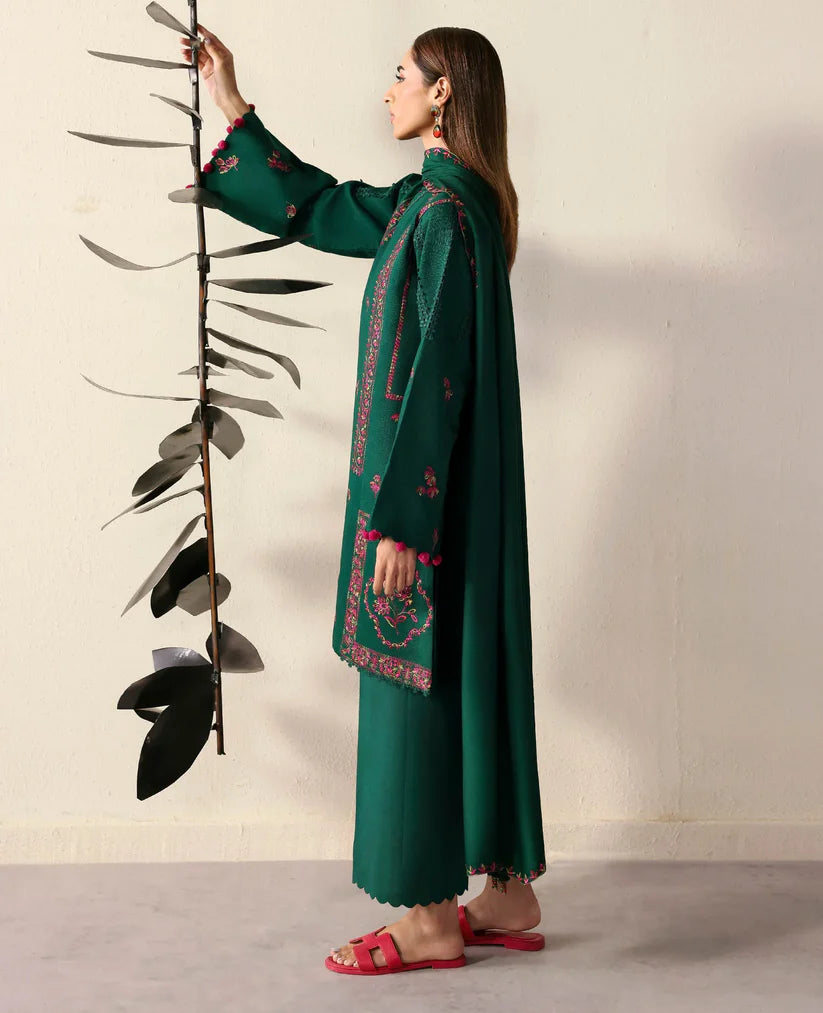 Mélisse | Basics Winter '25 | Republic Womenswear