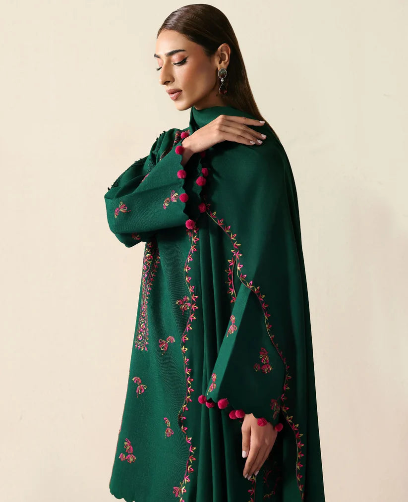 Mélisse | Basics Winter '25 | Republic Womenswear