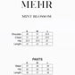 Mint Blossom Studio Mehr - Sugar Social Vol 2