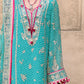 Mehr Republic Womenswear - Neoma Festive Unstitched '26