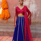Mehr un Nisa Republic Womenswear - Neoma Festive Unstitched '26