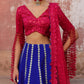 Mehr un Nisa Republic Womenswear - Neoma Festive Unstitched '26