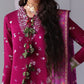 Gulnar Republic Womenswear - Neoma Festive Unstitched '26