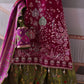 Gulnar Republic Womenswear - Neoma Festive Unstitched '26