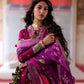 Gulnar Republic Womenswear - Neoma Festive Unstitched '26