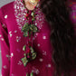 Gulnar Republic Womenswear - Neoma Festive Unstitched '26