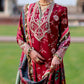 Jahanaara Republic Womenswear - Neoma Festive Unstitched '26
